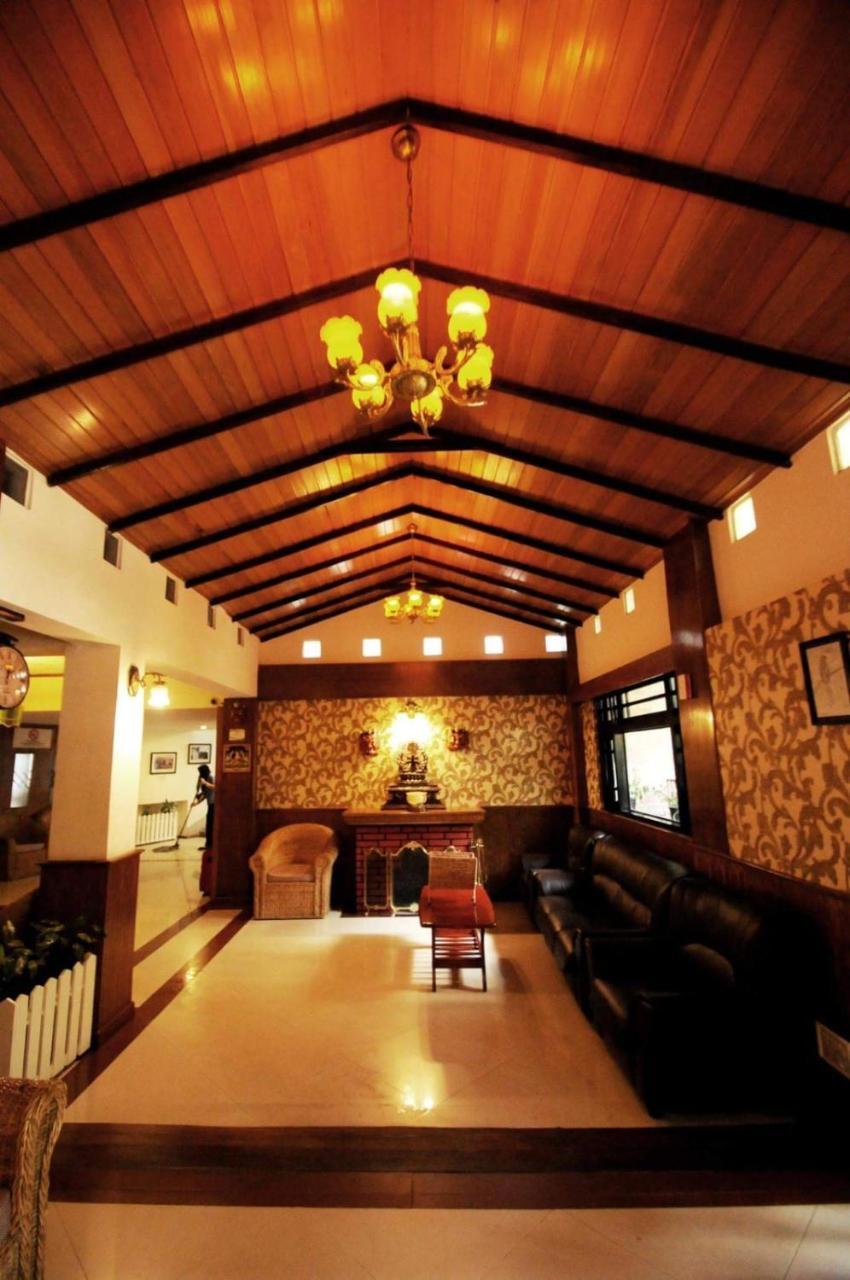 Muscatel Delamare - 200 Mts From Mg Marg Gangtok Exterior foto