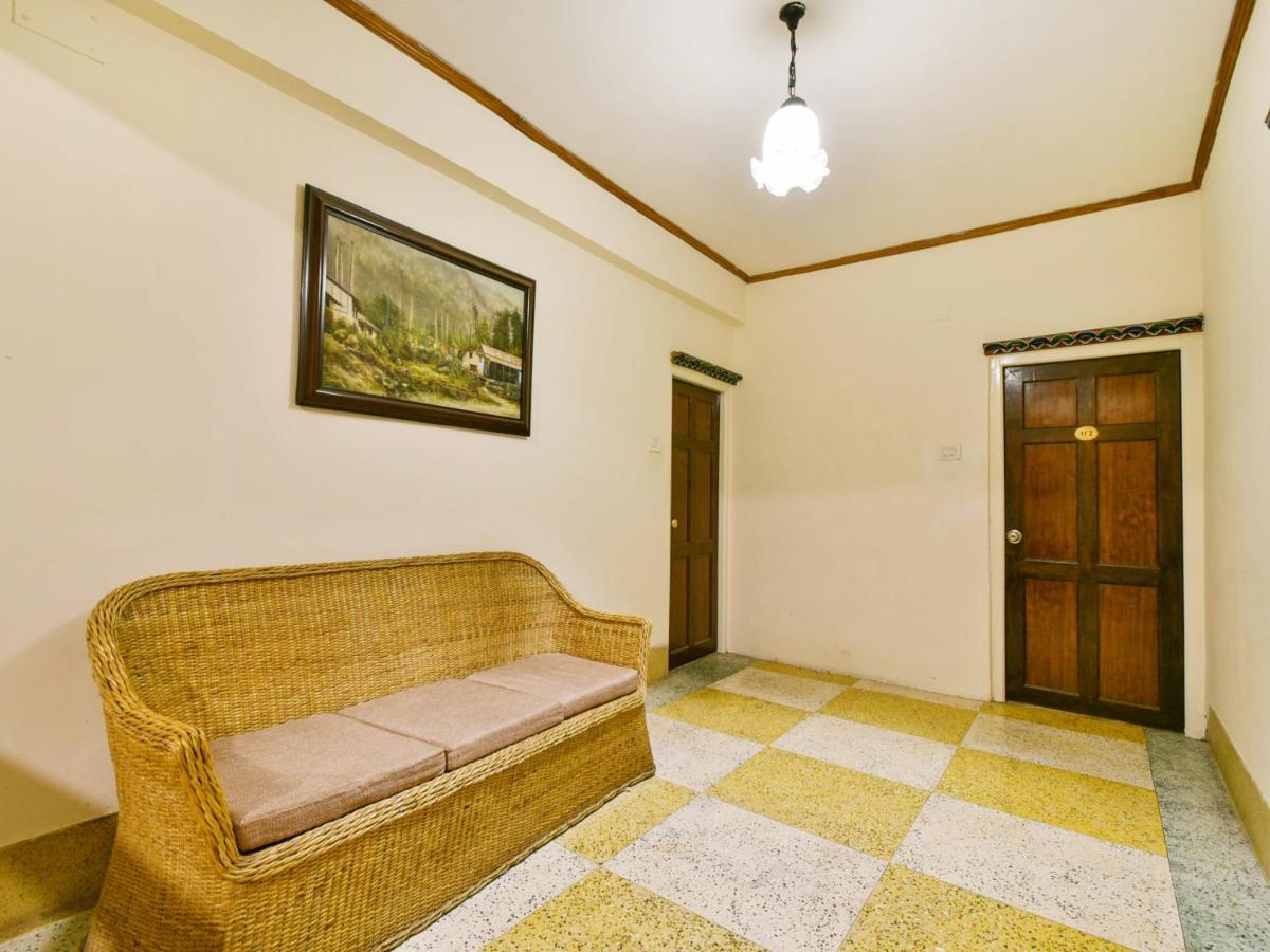 Muscatel Delamare - 200 Mts From Mg Marg Gangtok Exterior foto